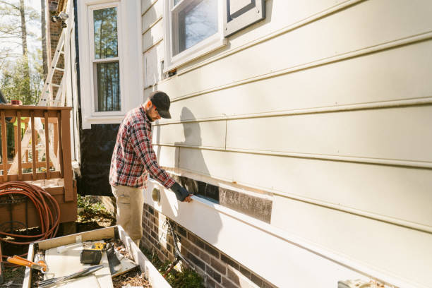 Top rated local Emergency Siding Repair specialists in High Point, NC